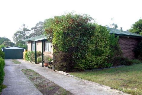 8 Kiandra St, Mornington, VIC 3931