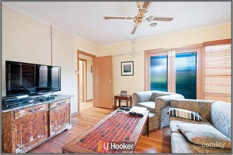 Property photo of 77 Cowper Street Dickson ACT 2602