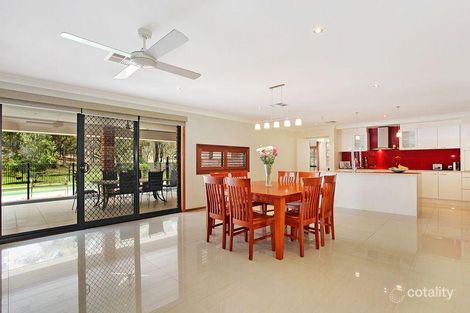Property photo of 11A Wanaruah Close Wattle Ponds NSW 2330