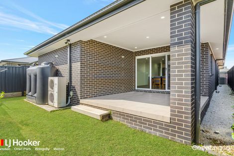Property photo of 136 Holden Drive Oran Park NSW 2570