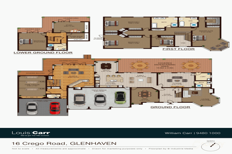 Property photo of 16 Crego Road Glenhaven NSW 2156