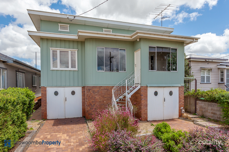 1a Brodribb St, Toowoomba City, QLD 4350