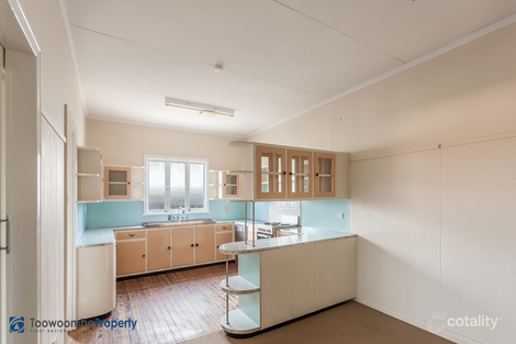 Property photo of 1A Brodribb Street Toowoomba City QLD 4350