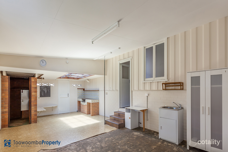 Property photo of 1A Brodribb Street Toowoomba City QLD 4350