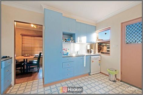 Property photo of 77 Cowper Street Dickson ACT 2602