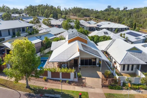Property photo of 37 Haultain Crescent Durack NT 0830