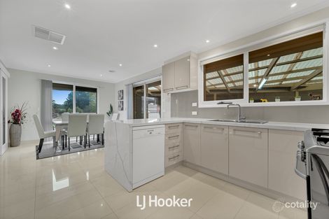 Property photo of 10 Beswicke Court Dandenong VIC 3175