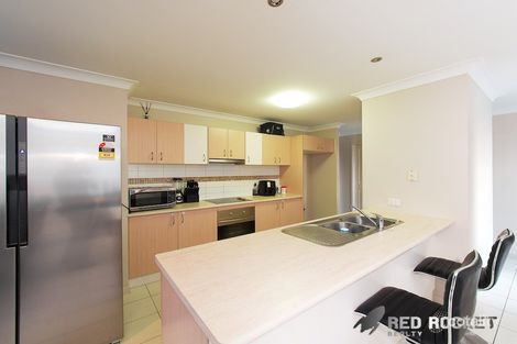 Property photo of 14 Allart Court Marsden QLD 4132