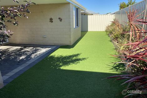 Property photo of 11 Waveski Street Yanchep WA 6035