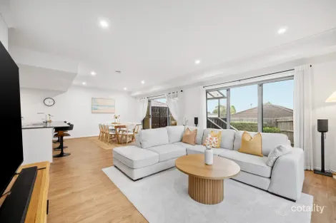 Property photo of 2/30 Faraday Street Boronia VIC 3155