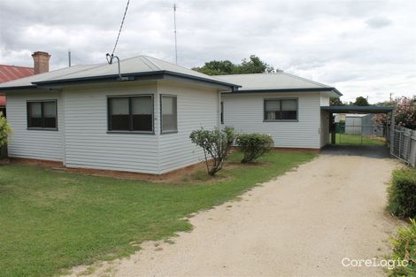 Property photo of 52 Henderson Street Inverell NSW 2360