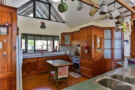 Property photo of 110 Filmers Road Gowrie Junction QLD 4352