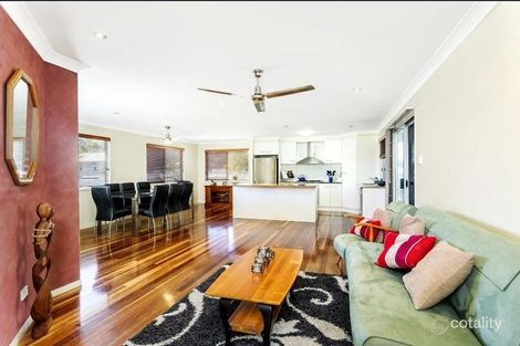Property photo of 55 Stanley Road Camp Hill QLD 4152
