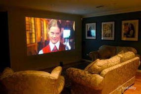 Property photo of 8 Bracken Fell Close Castle Hill NSW 2154