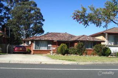 122 Denman Rd, Georges Hall, NSW 2198