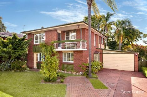 27 Reilleys Rd, Winston Hills, NSW 2153