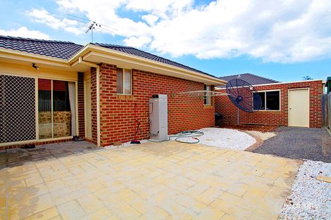 Property photo of 15/216 Shaws Road Werribee VIC 3030