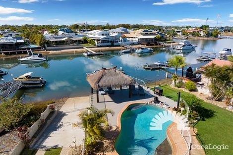 Property photo of 19 Constellation Court Newport QLD 4020