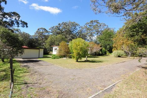 Property photo of 16 Knoll Parade Woollamia NSW 2540