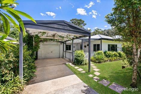 Property photo of 4 Scott Street Point Clare NSW 2250