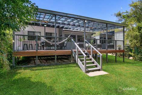 Property photo of 4 Scott Street Point Clare NSW 2250