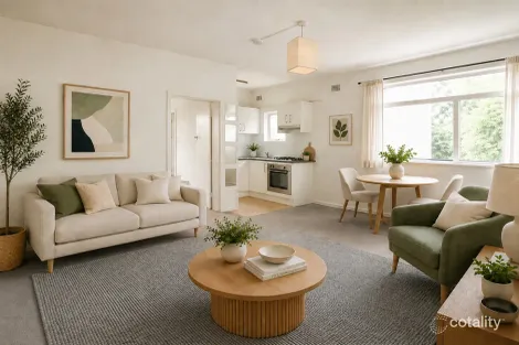 2a Ben Eden St, Bondi Junction, NSW 2022