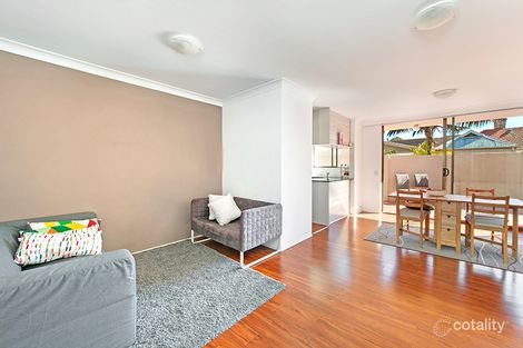 Property photo of 11/23-31 Whistler Street Manly NSW 2095