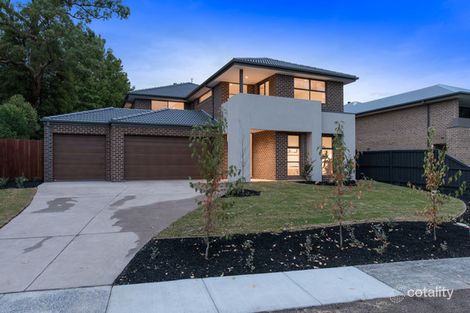 20 Yeaman Rd, Montrose, VIC 3765