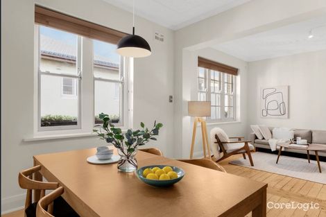 Property photo of 2/101 Beach Street Coogee NSW 2034