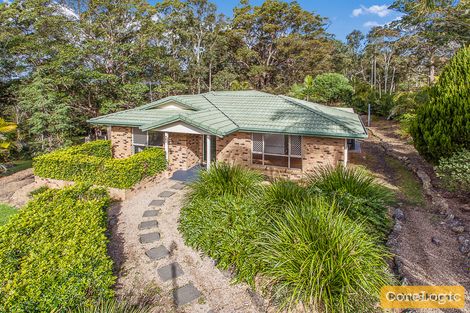 Property photo of 13 Seaview Court Ocean View QLD 4521