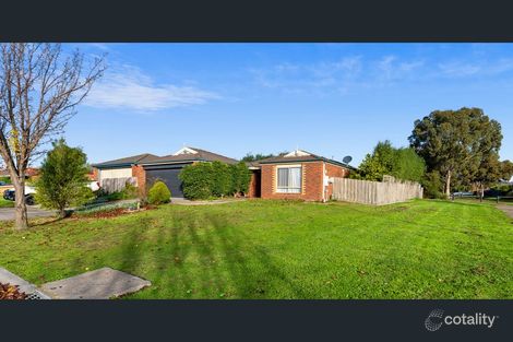 Property photo of 14 Nariel Place Cranbourne West VIC 3977