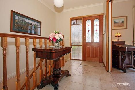Property photo of 37 St Andrews Drive Chirnside Park VIC 3116