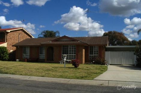 34 Amazon Pl, St Clair, NSW 2759