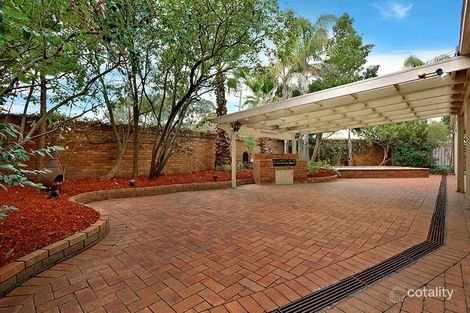 Property photo of 2 Highmont Drive Vermont South VIC 3133