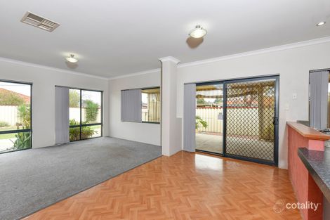Property photo of 4 Pensacola Avenue Caversham WA 6055