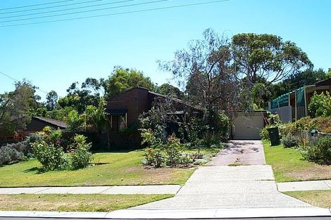 18 Tifera Cir, Kallaroo, WA 6025