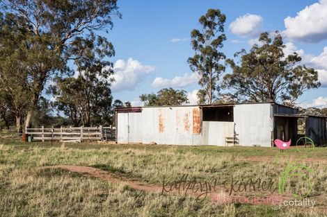 Property photo of 400 Newell Highway Gilgandra NSW 2827