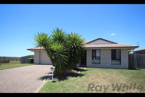 29 Rule Dr, Bundamba, QLD 4304