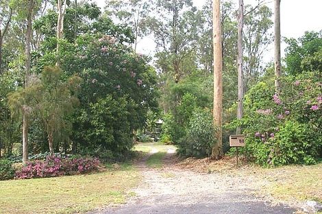 50 Sugars Rd, Bellbowrie, QLD 4070