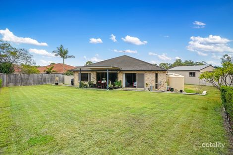 Property photo of 22 Borumba Court Narangba QLD 4504