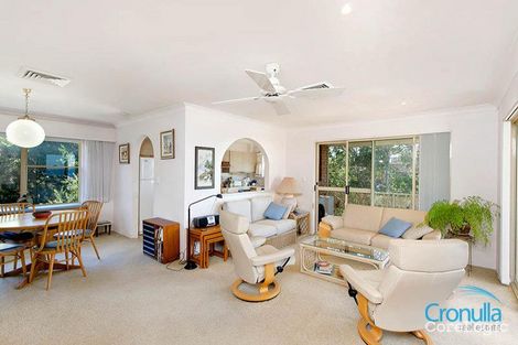Property photo of 9/4-6 Ingalara Avenue Cronulla NSW 2230