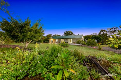 Property photo of 317 Adies Road Isis Central QLD 4660