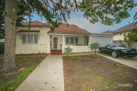 153 Mcdonald St, Joondanna, WA 6060