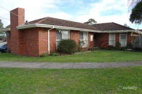 Property photo of 42 Woomera Avenue Keysborough VIC 3173