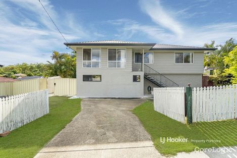 Property photo of 35 Enford Street Hillcrest QLD 4118