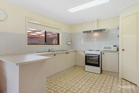 Property photo of 3 Hull Court Mount Warren Park QLD 4207