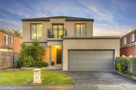 Property photo of 44 Border Drive Mill Park VIC 3082