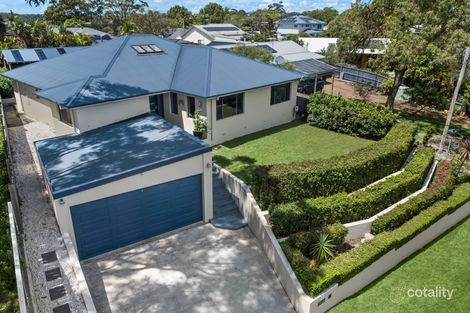 Property photo of 32 Evelyn Crescent Berowra Heights NSW 2082
