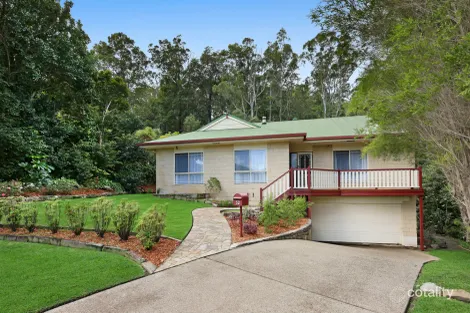 52 Pepperwood Rd, Bonogin, QLD 4213