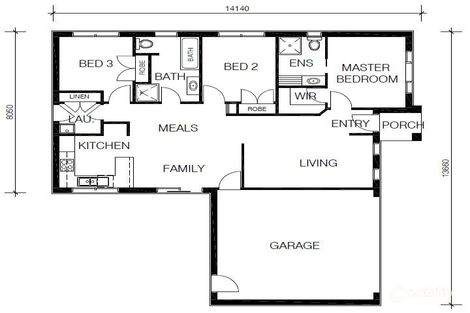 Property photo of 13 Chesterfield Avenue Warragul VIC 3820
